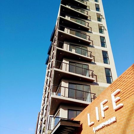 Stylish 1Br/Balcony At Life By Cosmopolitan 303 Daire Tijuana Dış mekan fotoğraf