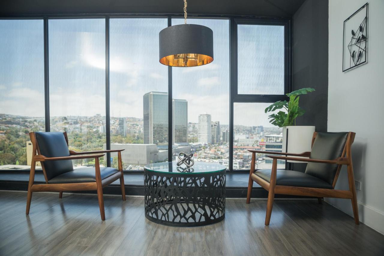 Stylish 1Br/Balcony At Life By Cosmopolitan 303 Daire Tijuana Dış mekan fotoğraf