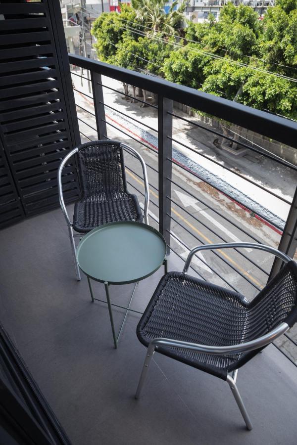 Stylish 1Br/Balcony At Life By Cosmopolitan 303 Daire Tijuana Dış mekan fotoğraf