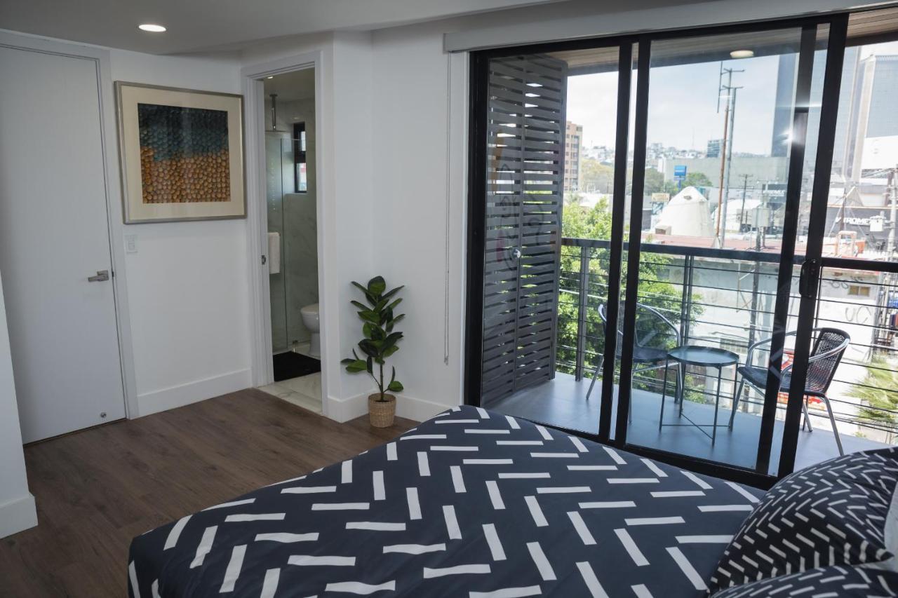 Stylish 1Br/Balcony At Life By Cosmopolitan 303 Daire Tijuana Dış mekan fotoğraf