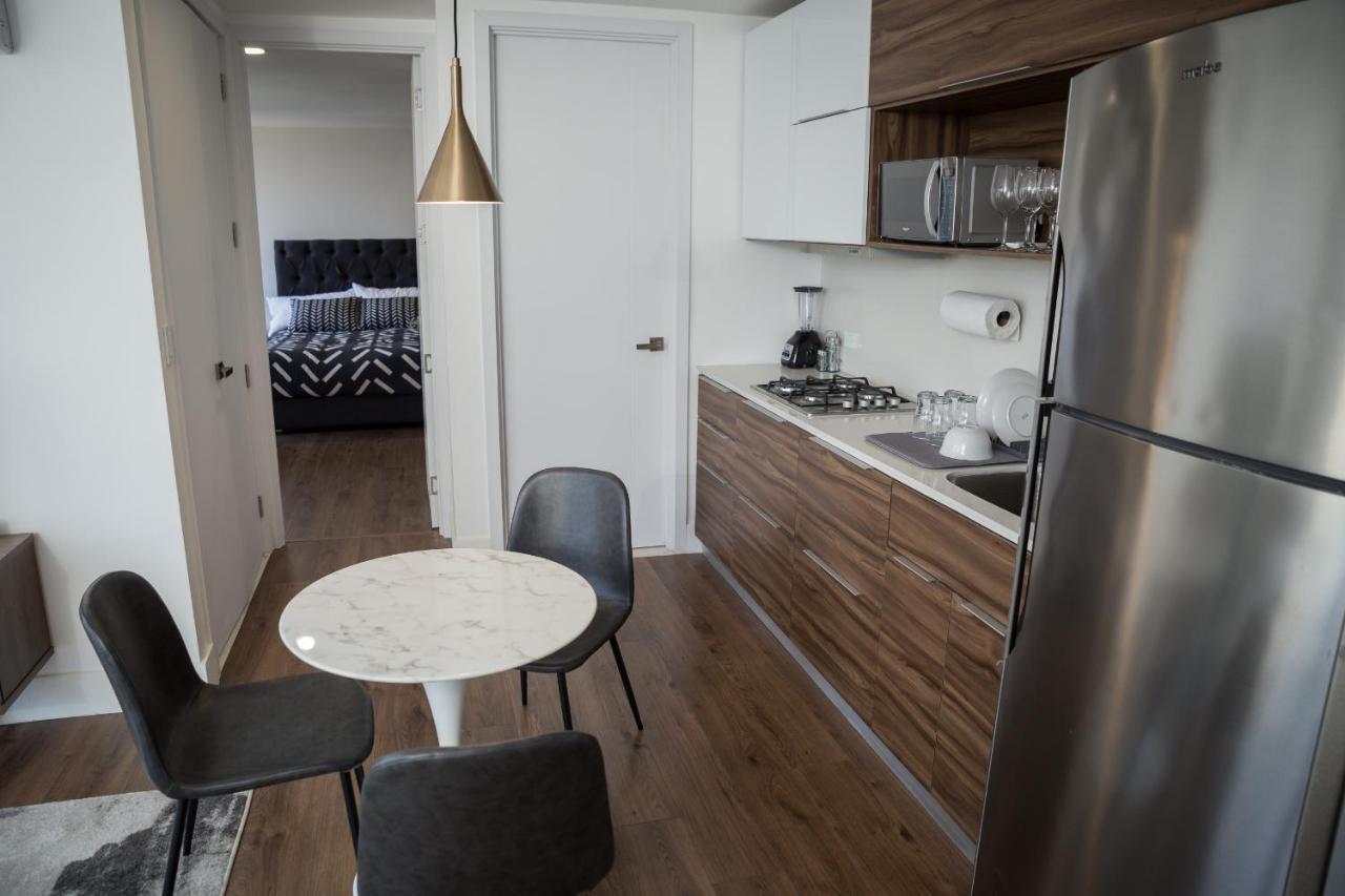 Stylish 1Br/Balcony At Life By Cosmopolitan 303 Daire Tijuana Dış mekan fotoğraf