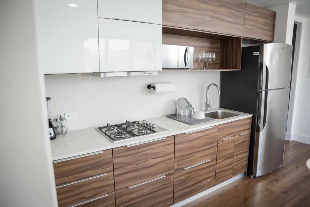 Stylish 1Br/Balcony At Life By Cosmopolitan 303 Daire Tijuana Dış mekan fotoğraf