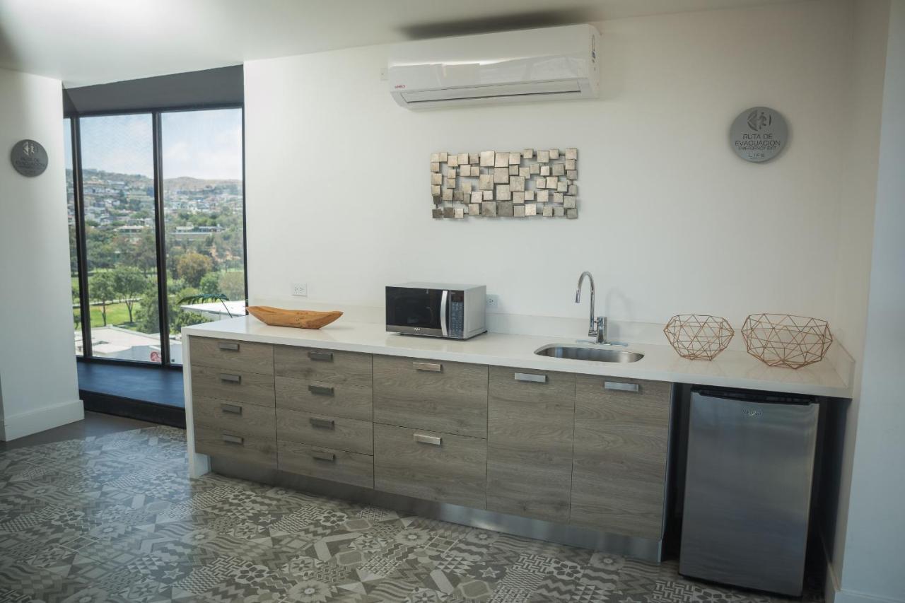 Stylish 1Br/Balcony At Life By Cosmopolitan 303 Daire Tijuana Dış mekan fotoğraf